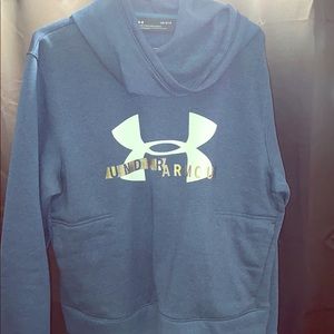 Brand new Under Armour sweatshirt! Large